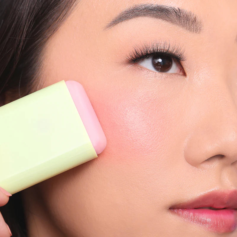 On-the-Glow Blush