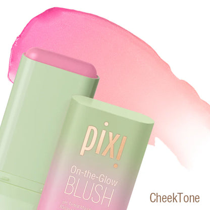 On-the-Glow Blush